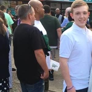 Meet your Posher, Dakota